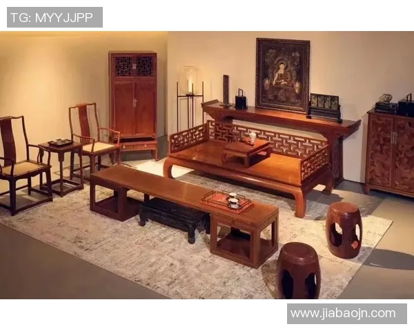 家居风格与舒适生活：如何选择与搭配适合自己的家具打造温馨家园