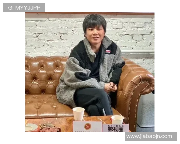 王伟专访揭秘滑板行业成功秘诀与未来发展趋势