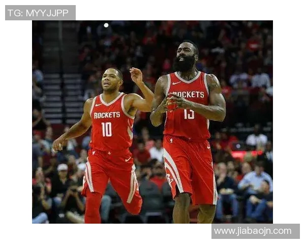 火箭队塔克球员资料及防守能力全面解析