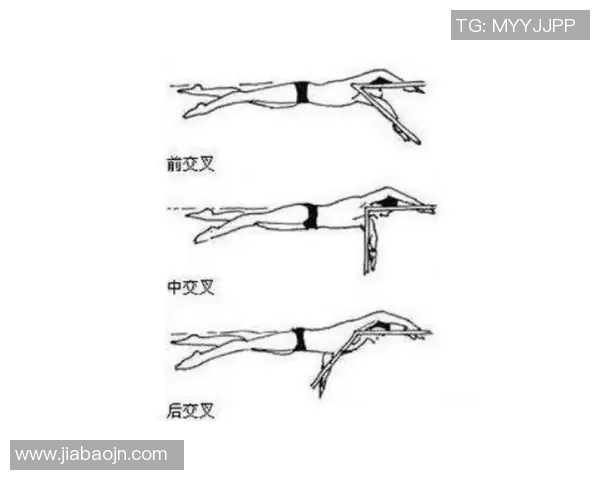 自由泳基本技巧解析 提升游泳效率与速度的关键要素